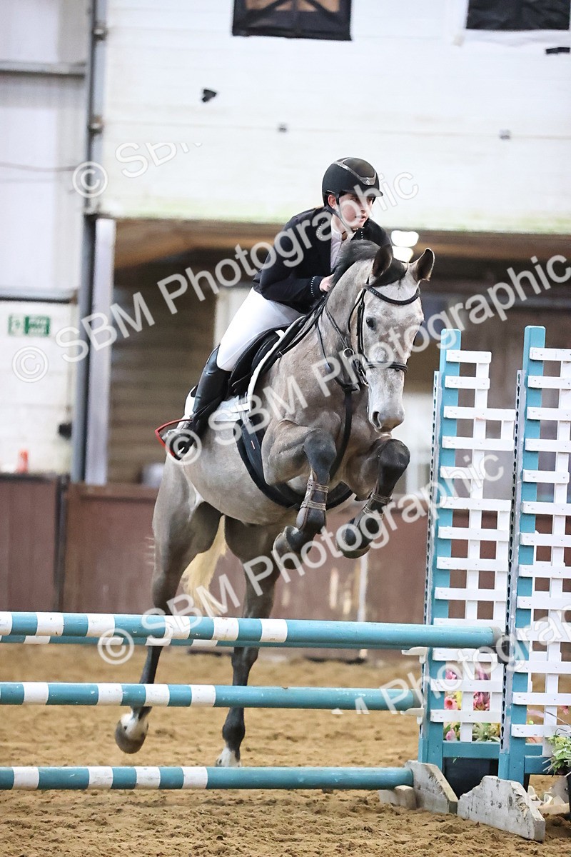 SBM_004661 - Class 15 - Clear Round 80cm