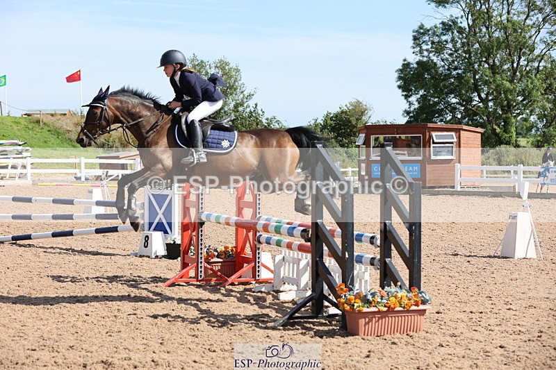 240629A-163712-08093 - Cls 13 Stepping Stones 128cm + 138cm