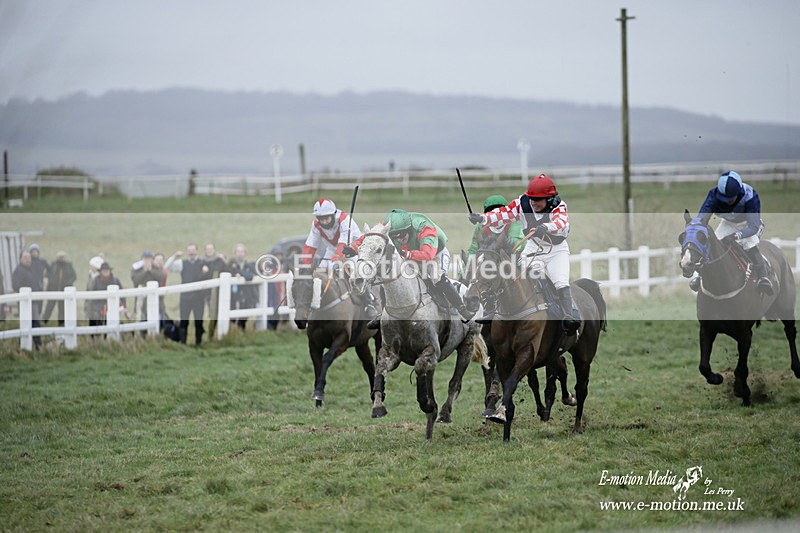 PtP 020122 205 - Larkhill Racing Club Point-to-Point 02/01/2022