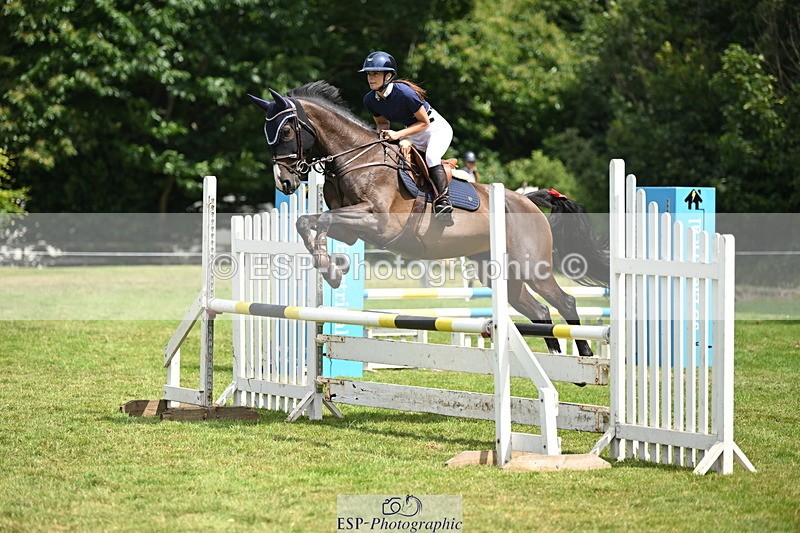 250704A-112837-07268 - Cls 25 Snr British Novice and 90cm