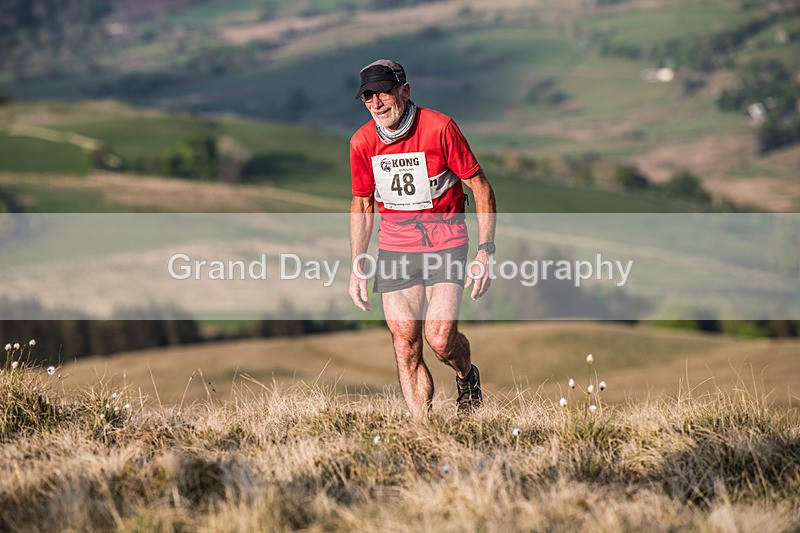 Dockray Hartside-163 - Dockray Hartside Fell Race Wednesday 7th May 2025