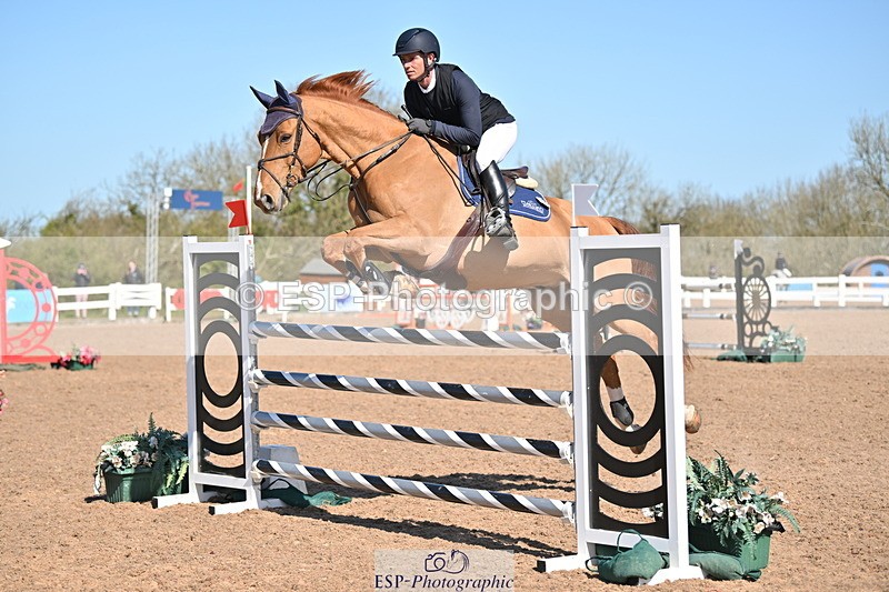 240420A-103311-10358 - Cls 19, 1 Star Silver Tour 1.20m