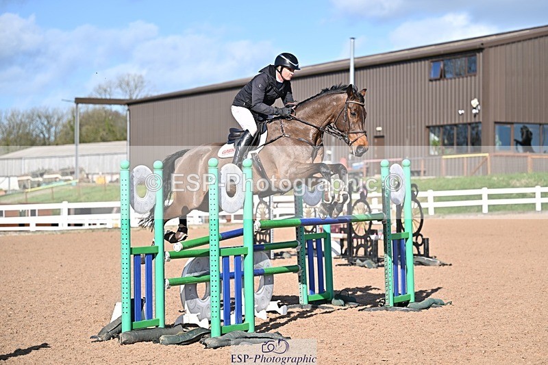 260311-145412-00735 - Cls 6+7 Foxhunter, 1.20m and 1.30m