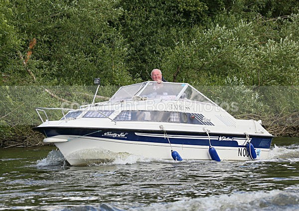 120701 KNOTTY GAL WT7A4554 - HENLEY ROYAL REGATTA - Sunday 1st July 2012