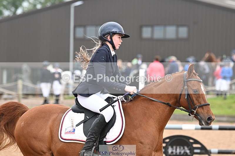 240907A-114404-01045 - Cls 2 Pony Small Team 70cm & 80cm