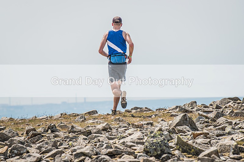 Ennerdale-63 - Ennerdale Horseshoe Fell Race Saturday 10th June 2023
