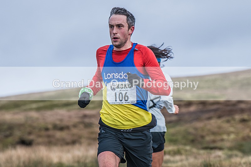 Nine Standards-285 - Nine Standards Fell Race Thursday 1st January 2026