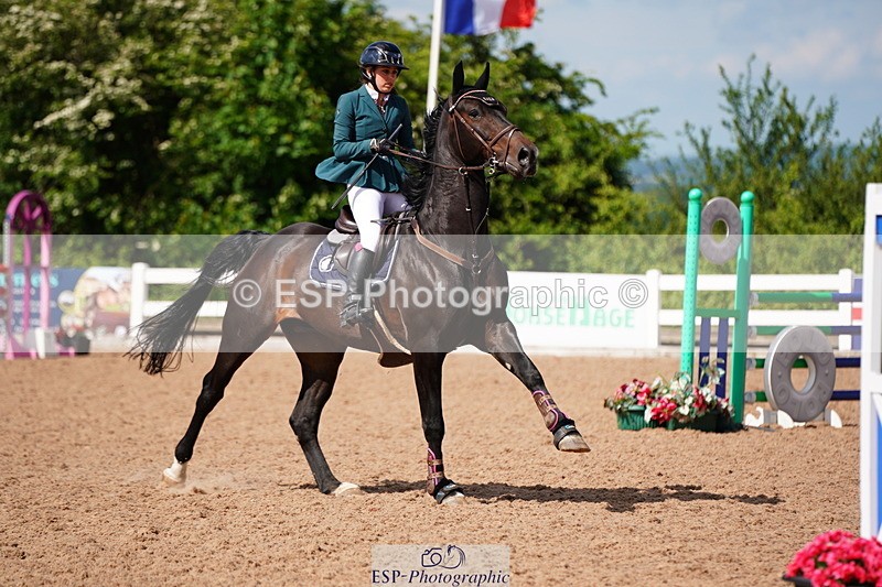 240525A-095008-05199 - Cls 13 Snr 1.05m and 1.10m