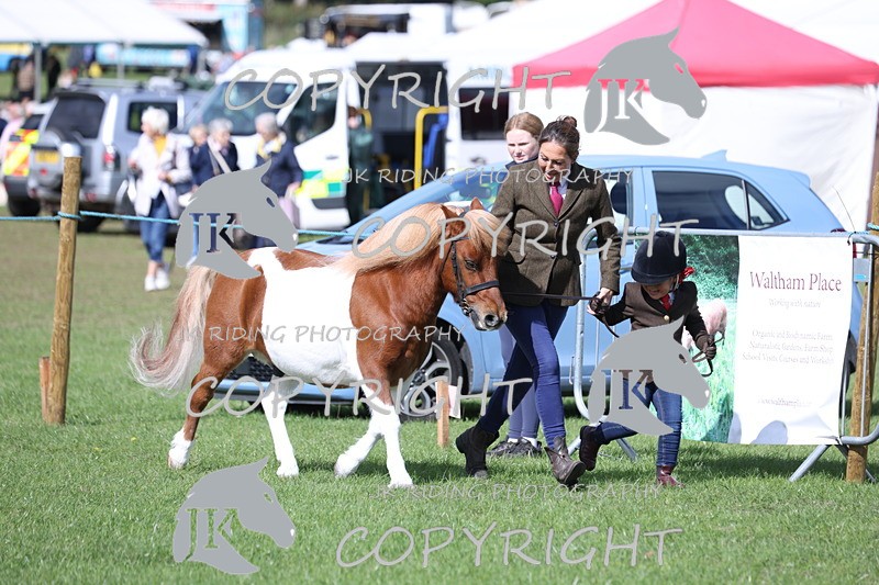 APP_2764 - Class 10a/b M&M in hand