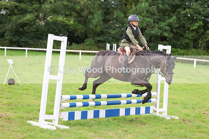 3E7A5318 - Class 1: 60cm Juniors and Seniors