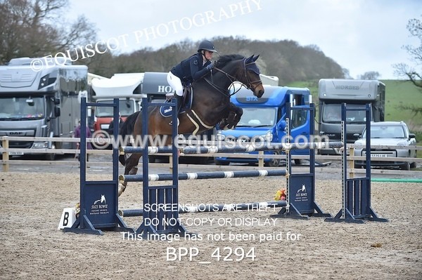 BPP_4294 - CLASS 10 RHS Foxhunter Championship Qualifier