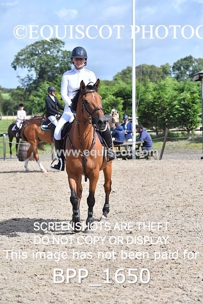 BPP_1650 - CLASS 4 SAT Senior Discovery/ 1m Open