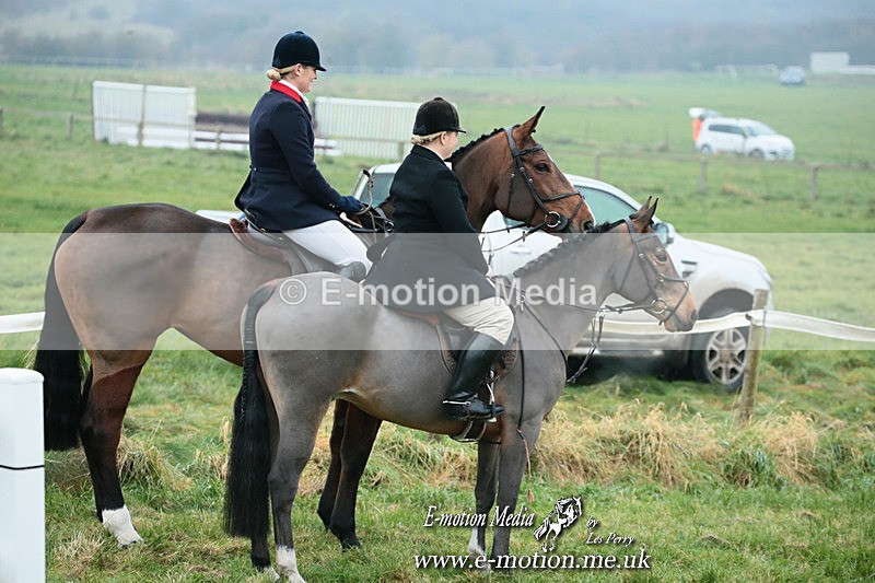 PtP 261123 19 - Hursley Hambledon Point-to-Point Larkhill 26 Nov 2023