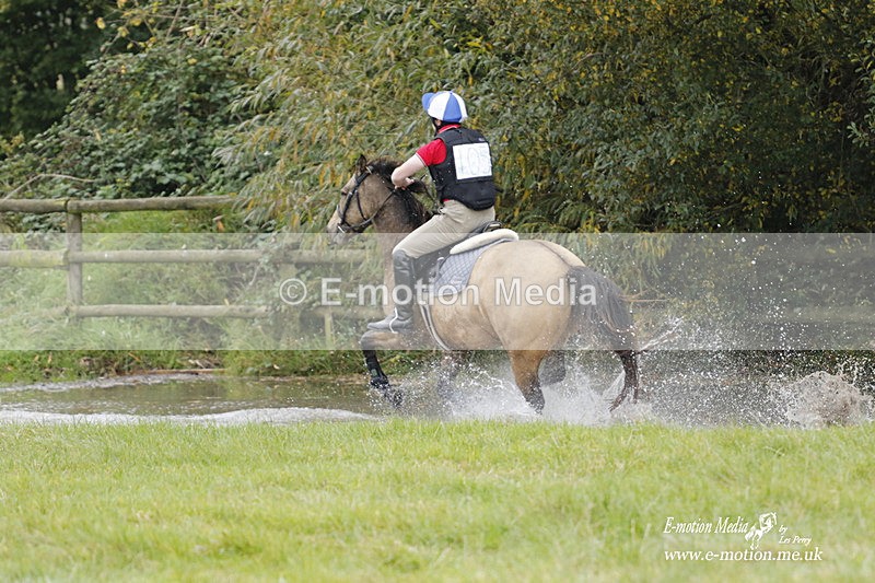  WWHT 171021 1966 - Novice Pairs (0.80m)  17/10/21