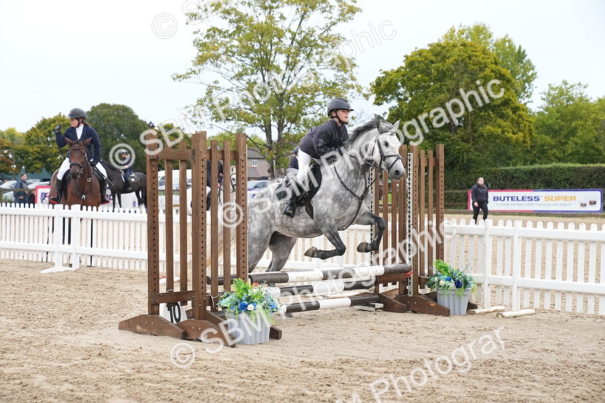 SBM_01457 - J54 - Clear Round 50cm