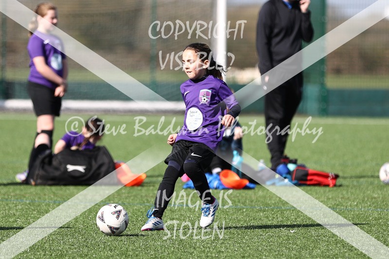 1DX30010 - 2026-03-21 FC Abbey Meads U9 Purple Girls V Stratton Juniors FC U9 Pheonix Girls