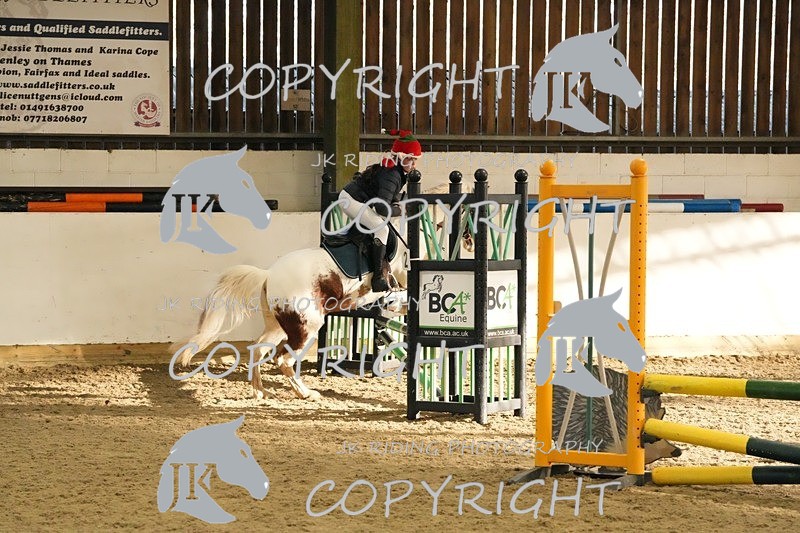 JKR01844 - Class 5 60cm