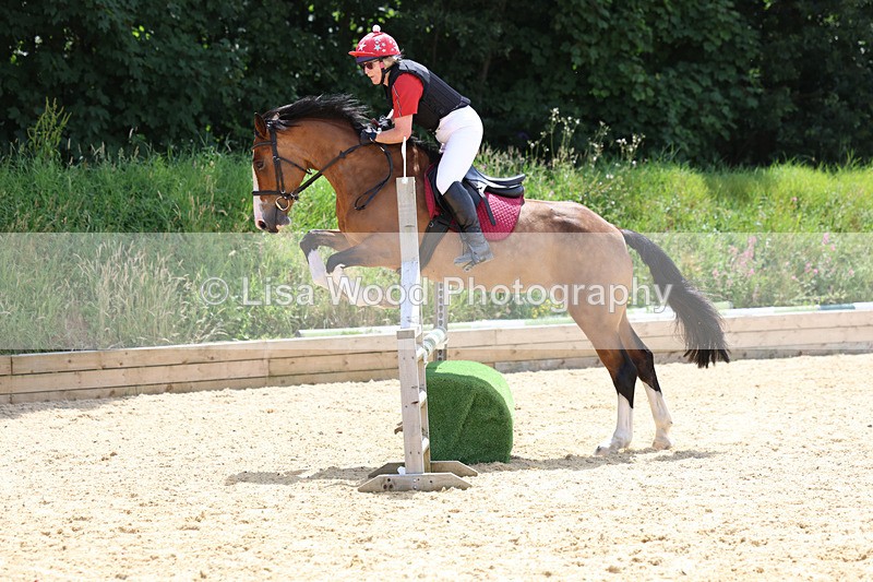 3E7A7369 - Class 3: 80cm