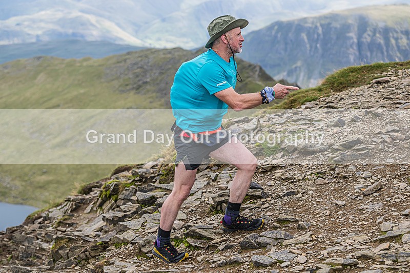 Grisedale HS-684 - Grisedale Horseshoe Fell Race Saturday 5th September 2026