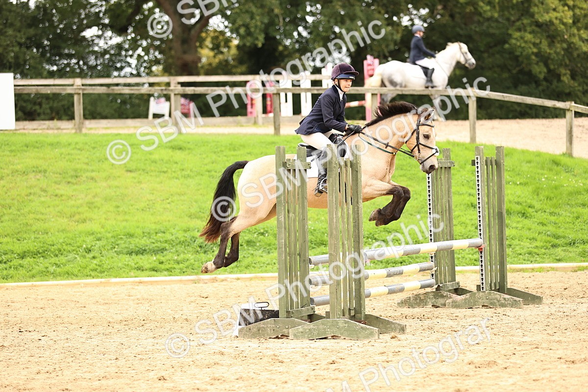 SBM_66542 - J17 - Junior Pony 80cm Championship