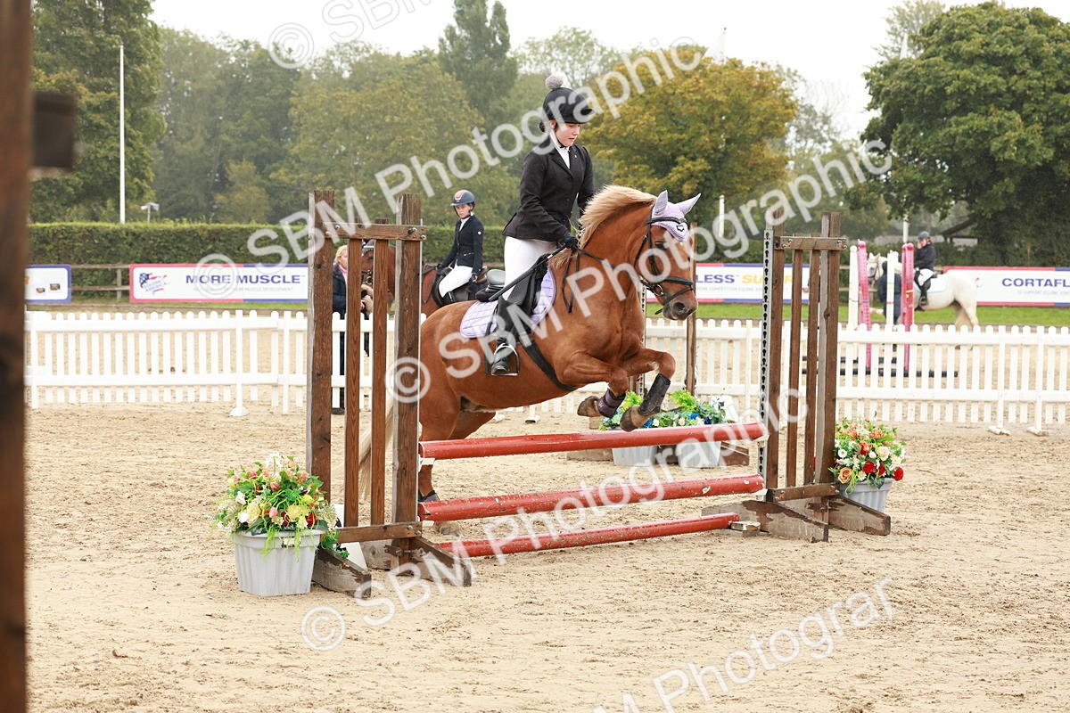 SBM_71323 - J14 - Junior Pony 65cm Championship