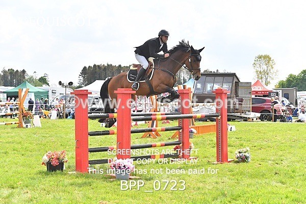 BPP_0723 - CLASS 4 B & C Championship Qualifier