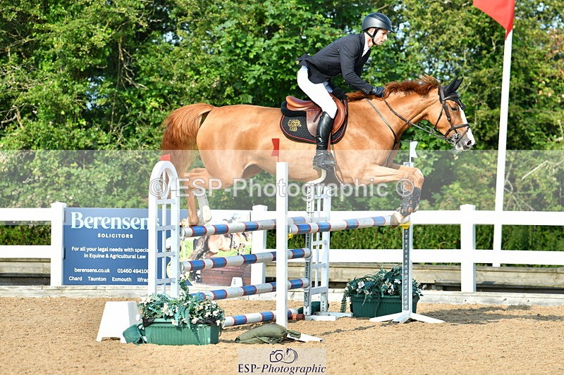 230721A-090141-04567 - Cls 26, 5 Yr Olds 1.10m