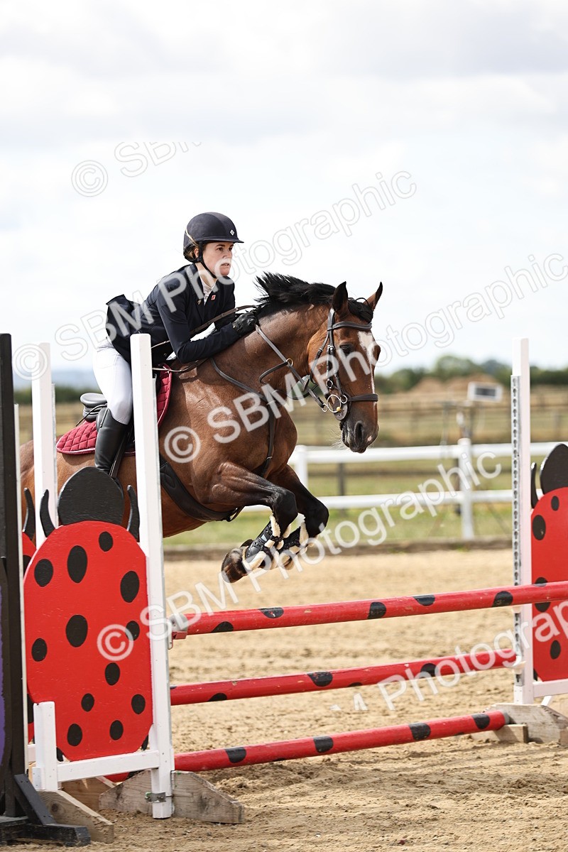 SBM_003750 - Class 2 - Amateur Championship Qualifier 85cm