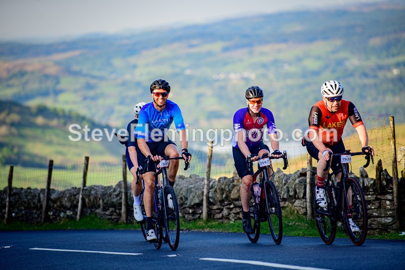 073705 - Kirkstone Pass 07:00 - 08:00