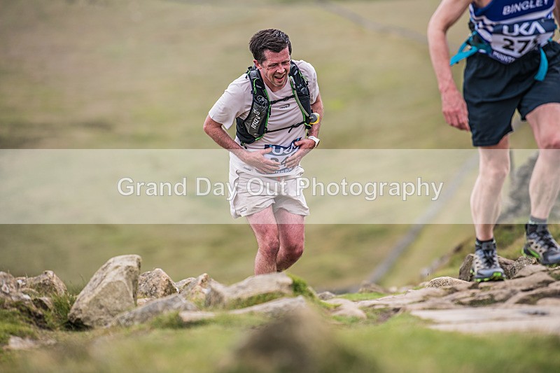 Inter Counties Men-510 - British Inter County Mountain Running Championship (Men) Saturday 14th June 2025