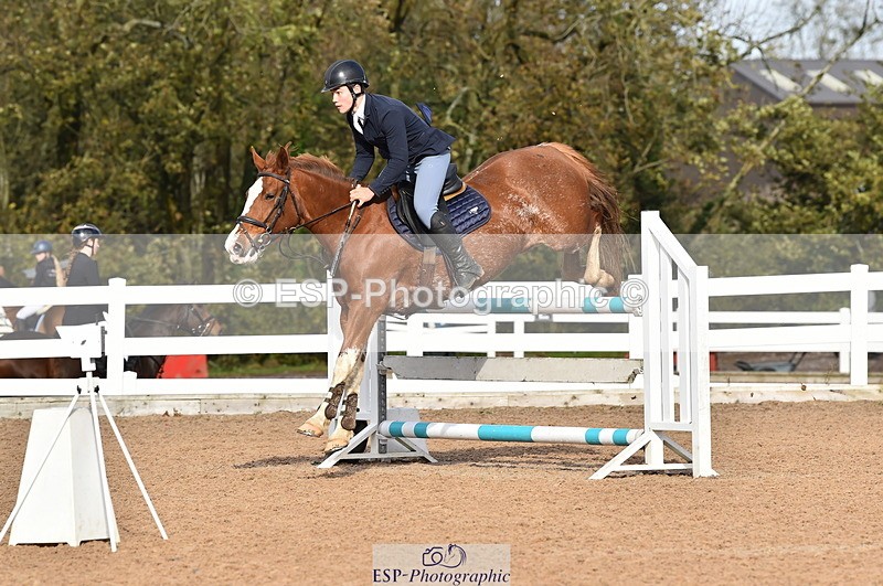 231029A-122106-03276 - Pony Foxhunter & 1.10m Open