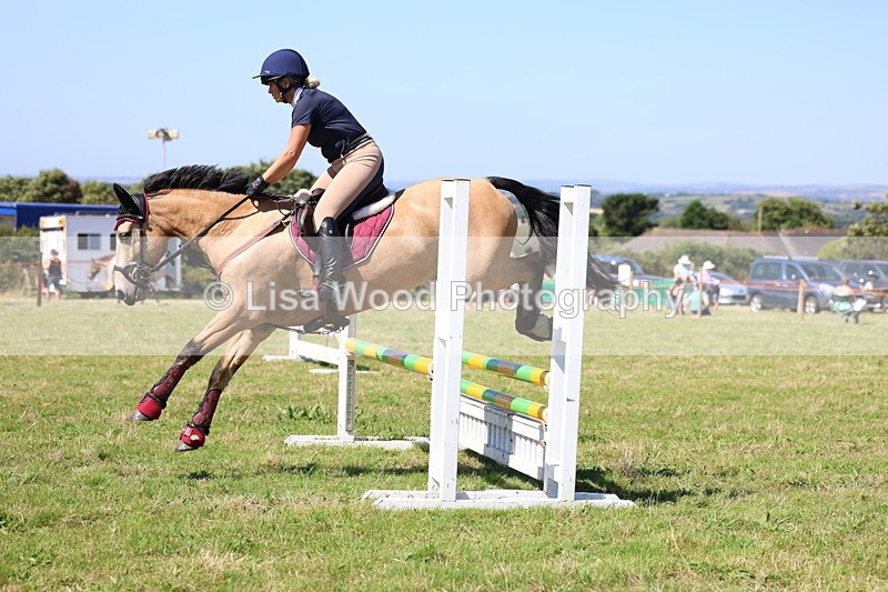 3E7A4925 - Class 3: Club 80cm