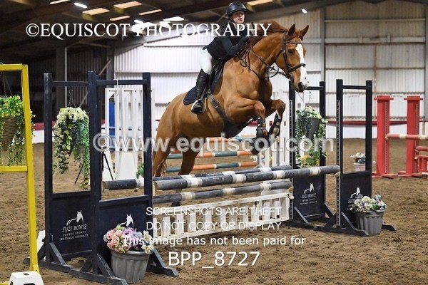 BPP_8727 - CLASS 3 Senior BritiNovice/ 90cm Open