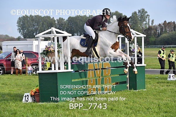 BPP_7743 - CLASS 6 Nisbets Fresh From The Farm & The Golf Inn 1.00m Amateur Championship