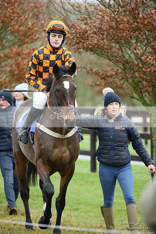 PtP 121221 155 - Barbury International Point-to-Point 112/12/2021