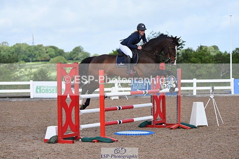 230715A-094342-00070 - Cls 11 Children on Horses 1.05m