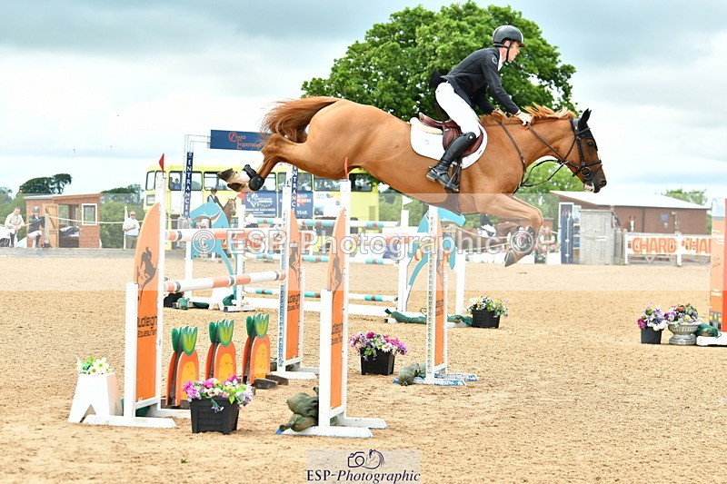 230723A-140652-12798 - Cls 12, 2 Star Big Tour Grand Prix Jump Off and Presentations
