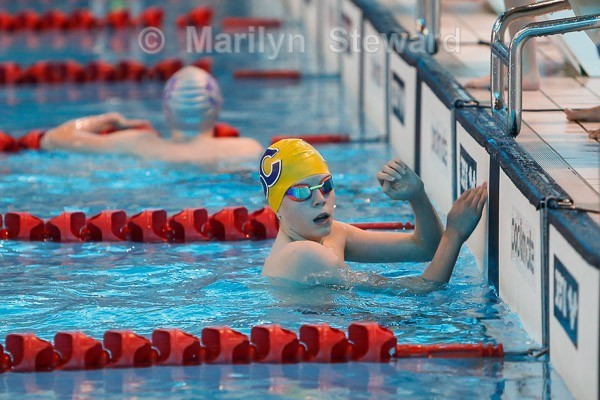 M 400 Free - 008 - London Region Winter Championships 2018