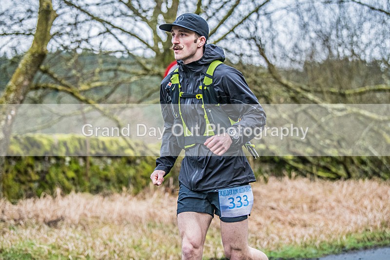 Kielder Ultra-48 - High Terrain Events Kielder 82, 50, 32K Ultra Races, Saturday 1st April 2023