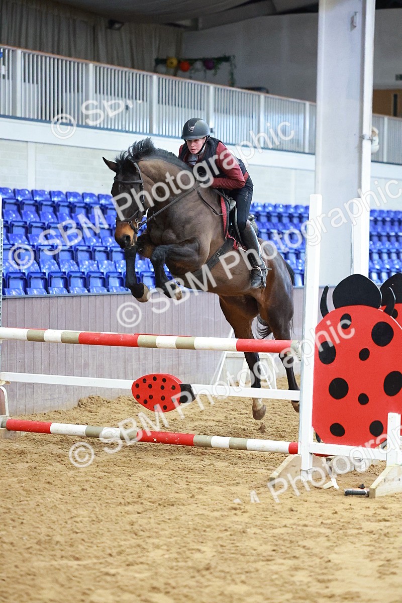 SBM_001102 - Class 3 - Senior Discovery 1.00m