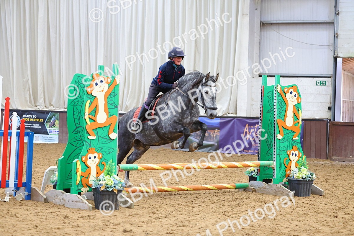 SBM_001021 - Class 3 - 60cm - BRC Warm Up