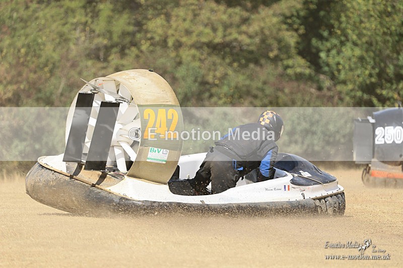 HCWC 230826 38 - Hovercraft W C Race Day 3