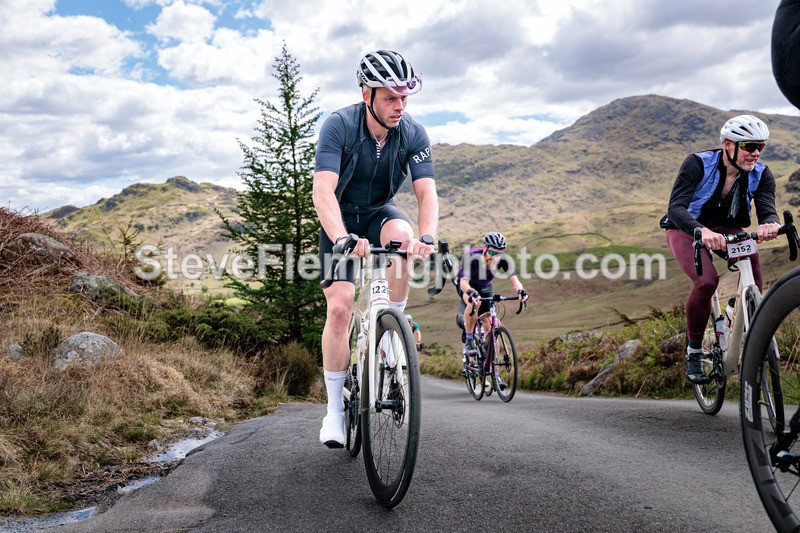 132901 - Blea Tarn Climb 13:00 - 14:00