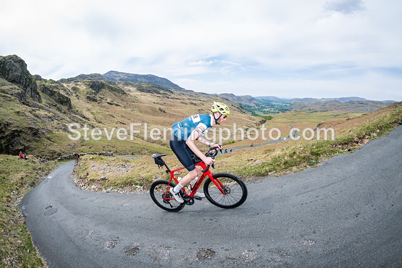 121739 - Hardknott Pass Camera 2 12.00-13.00