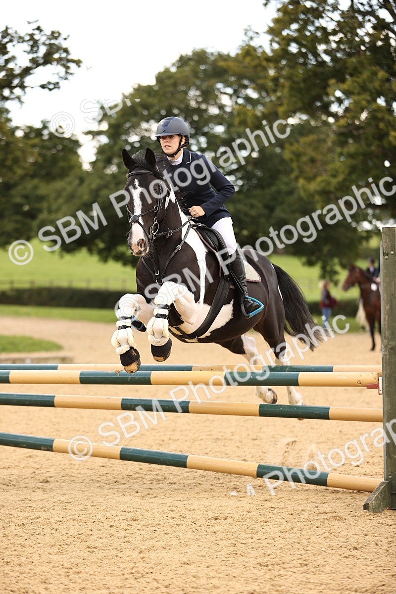 SBM_43236 - J40 Senior 90cm Supreme Championship