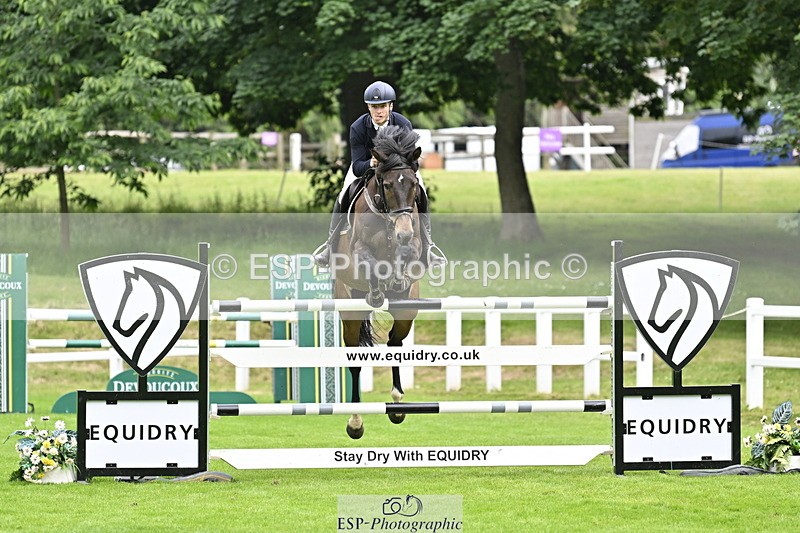 250613A-153724-02874 - Cls 5 National 1.30m Open