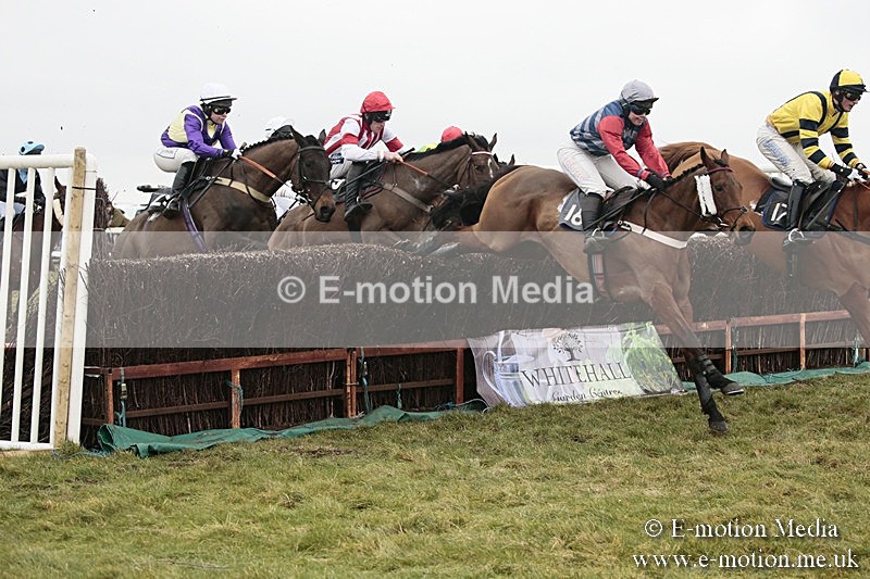 PtP 180218 504 - Combined Services Point-to-Point Larkhill 18/02/18