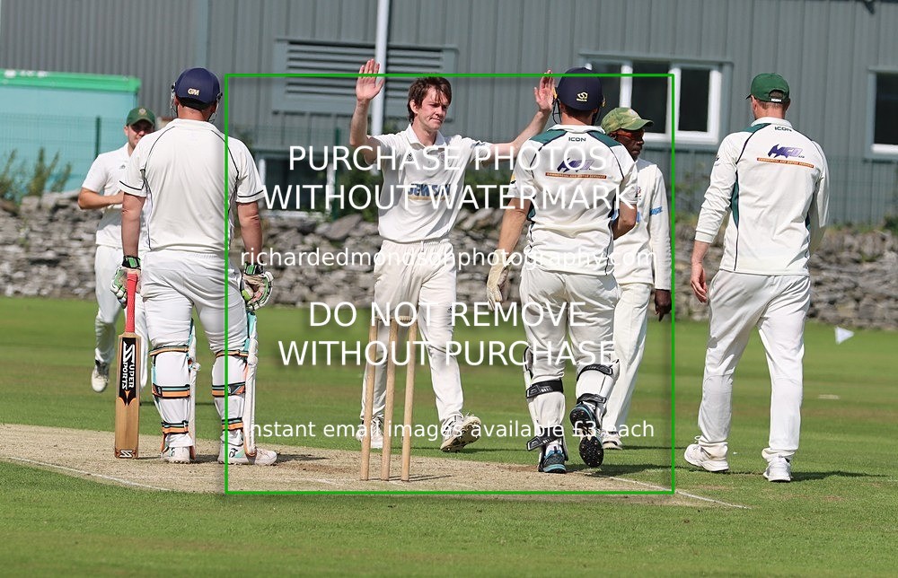 IMG_9365 - Kendal CC v Vernon Carus (27/8/22)