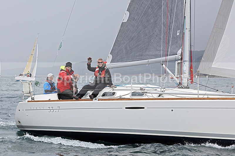 210703 JULUKA IRL964 5T7A9985 - ROUND THE ISLAND RACE 2021