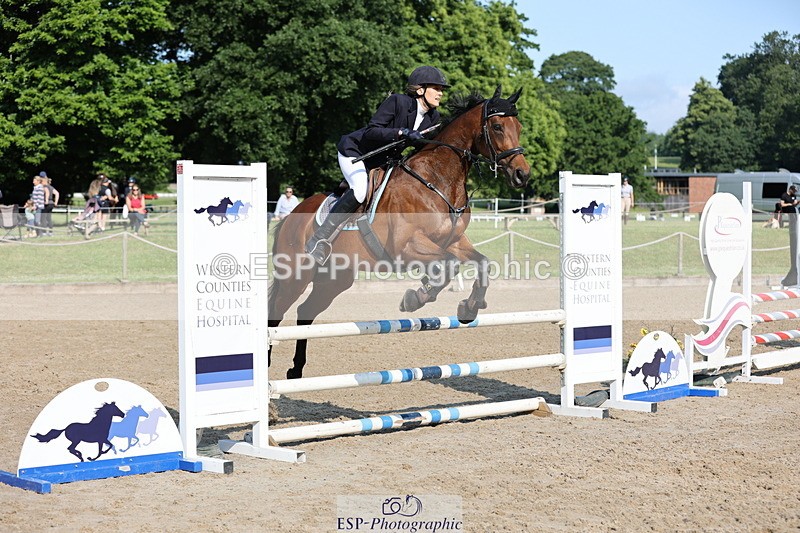 250614A-084914-04697 - Cls 25 85cm Amateur Quali